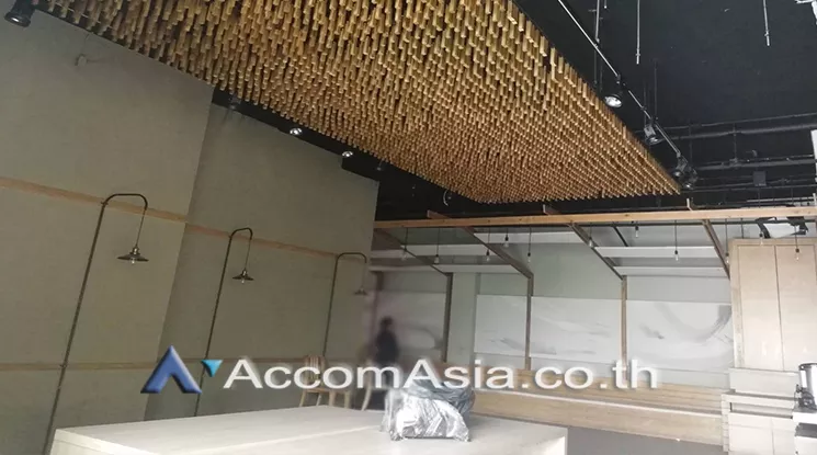 5  Retail / Showroom For Rent in Sukhumvit ,Bangkok BTS Thong Lo at Retail Space for RENT AA24687