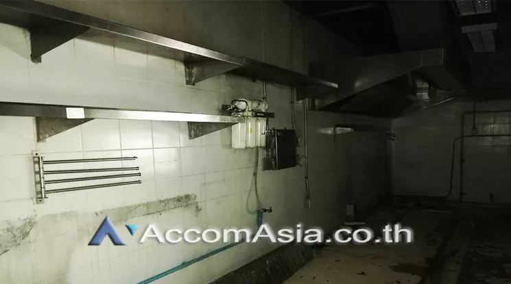 6  Retail / Showroom For Rent in Sukhumvit ,Bangkok BTS Thong Lo at Retail Space for RENT AA24687