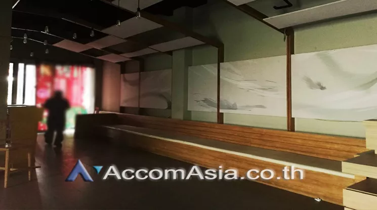 7  Retail / Showroom For Rent in Sukhumvit ,Bangkok BTS Thong Lo at Retail Space for RENT AA24687