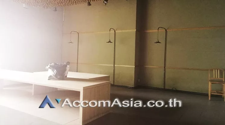 8  Retail / Showroom For Rent in Sukhumvit ,Bangkok BTS Thong Lo at Retail Space for RENT AA24687