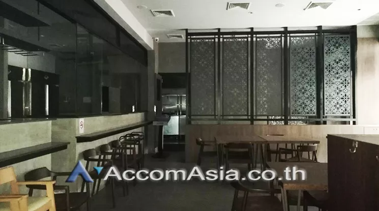  1  Retail / Showroom For Rent in Sukhumvit ,Bangkok BTS Thong Lo at Retail Space for RENT AA24688