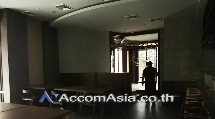  1  Retail / Showroom For Rent in Sukhumvit ,Bangkok BTS Thong Lo at Retail Space for RENT AA24688