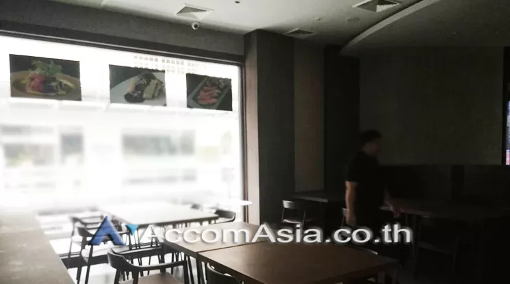 4  Retail / Showroom For Rent in Sukhumvit ,Bangkok BTS Thong Lo at Retail Space for RENT AA24688