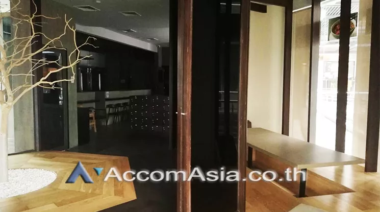 6  Retail / Showroom For Rent in Sukhumvit ,Bangkok BTS Thong Lo at Retail Space for RENT AA24688