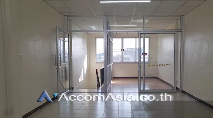  2  3 br Shophouse For Rent in Sathorn ,Bangkok  AA24690