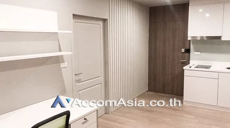 7  1 br Condominium For Rent in Sukhumvit ,Bangkok BTS Phrom Phong at Noble Refine AA24694