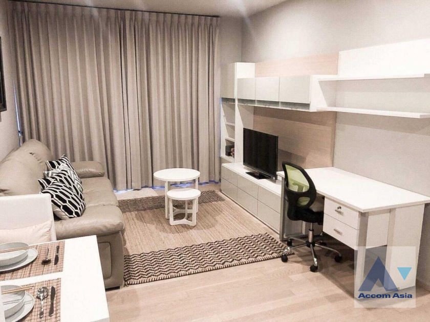 Noble Refine Condominium  1 Bedroom for Sale & Rent BTS Phrom Phong in Sukhumvit Bangkok