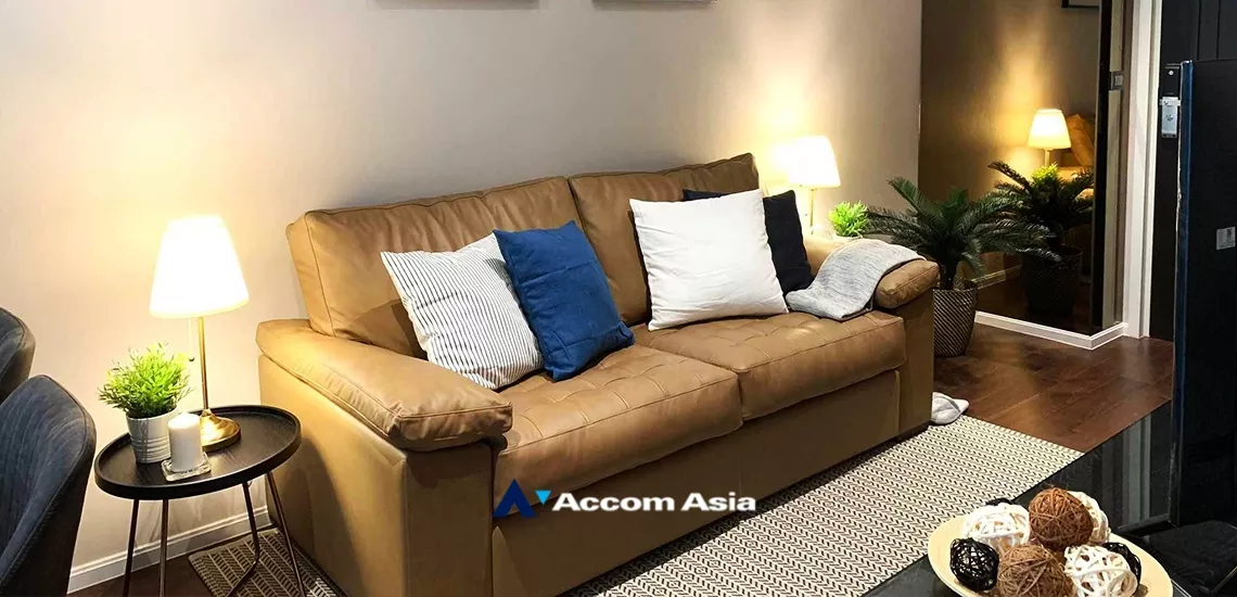 8  1 br Condominium for rent and sale in Sukhumvit ,Bangkok BTS Phrom Phong at The Diplomat 39 AA24695