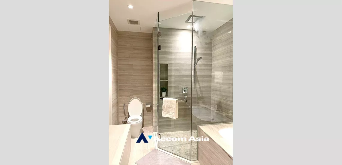 25  1 br Condominium for rent and sale in Sukhumvit ,Bangkok BTS Phrom Phong at The Diplomat 39 AA24695