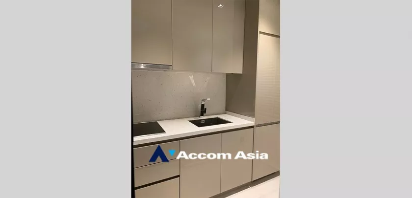17  1 br Condominium for rent and sale in Sukhumvit ,Bangkok BTS Phrom Phong at The Diplomat 39 AA24695