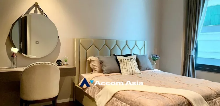 19  1 br Condominium for rent and sale in Sukhumvit ,Bangkok BTS Phrom Phong at The Diplomat 39 AA24695
