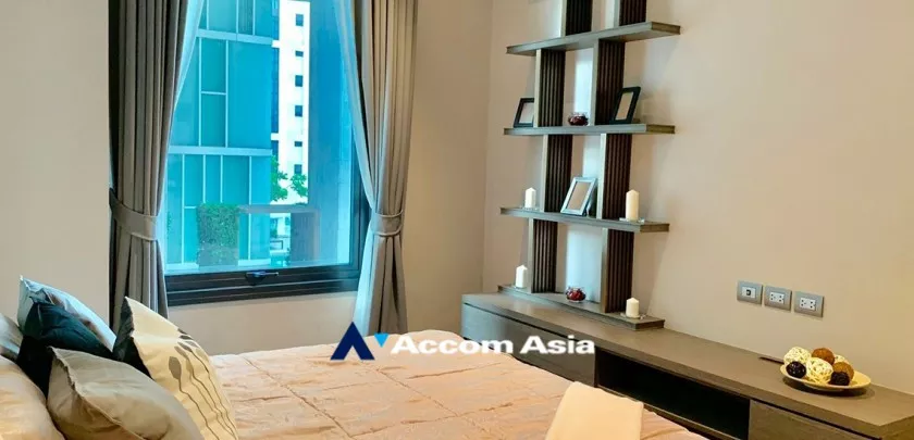 20  1 br Condominium For Rent in Sukhumvit ,Bangkok BTS Phrom Phong at The Diplomat 39 AA24695