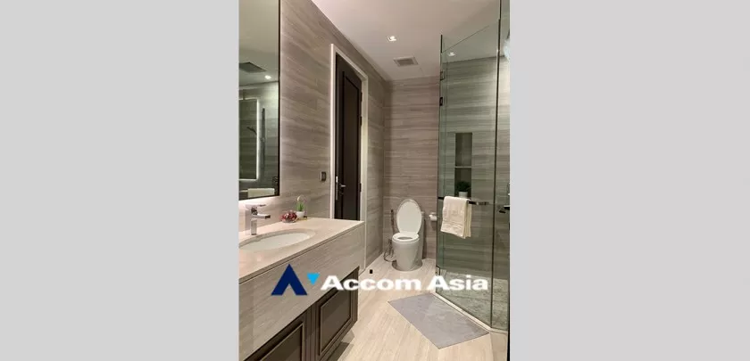 24  1 br Condominium for rent and sale in Sukhumvit ,Bangkok BTS Phrom Phong at The Diplomat 39 AA24695