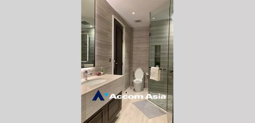 24  1 br Condominium For Rent in Sukhumvit ,Bangkok BTS Phrom Phong at The Diplomat 39 AA24695