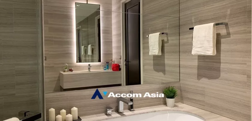 23  1 br Condominium for rent and sale in Sukhumvit ,Bangkok BTS Phrom Phong at The Diplomat 39 AA24695