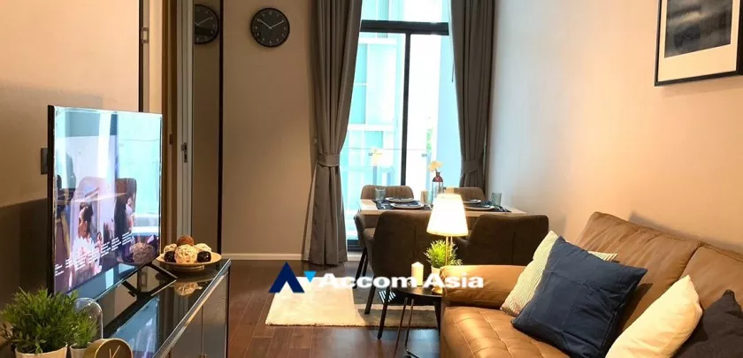 6  1 br Condominium for rent and sale in Sukhumvit ,Bangkok BTS Phrom Phong at The Diplomat 39 AA24695