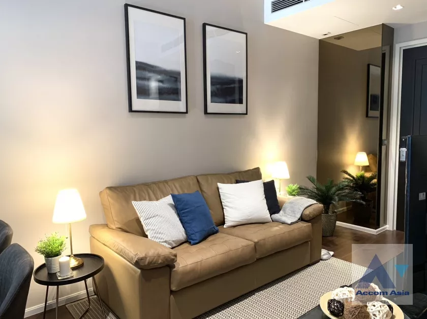  1  1 br Condominium for rent and sale in Sukhumvit ,Bangkok BTS Phrom Phong at The Diplomat 39 AA24695