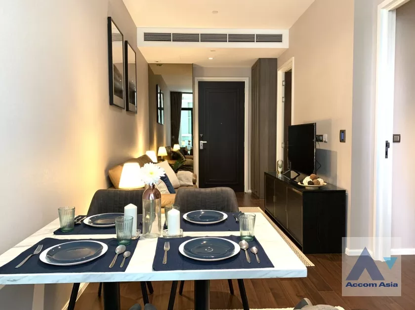 14  1 br Condominium for rent and sale in Sukhumvit ,Bangkok BTS Phrom Phong at The Diplomat 39 AA24695