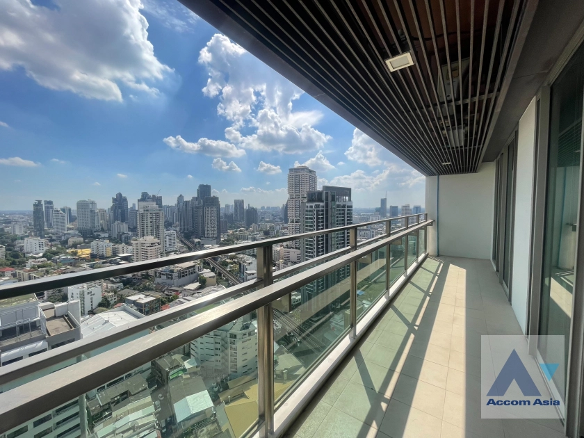 18  3 br Condominium for rent and sale in Sukhumvit ,Bangkok BTS Phrom Phong at The Madison AA24701