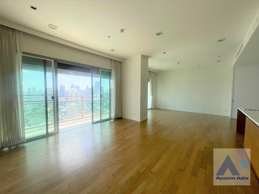 4  3 br Condominium for rent and sale in Sukhumvit ,Bangkok BTS Phrom Phong at The Madison AA24701