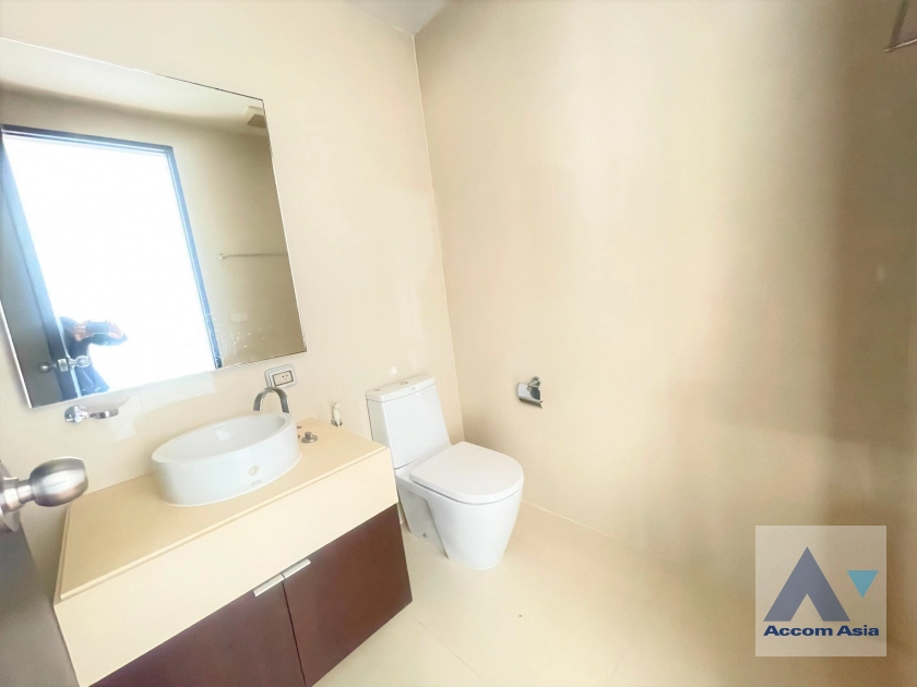 14  3 br Condominium for rent and sale in Sukhumvit ,Bangkok BTS Phrom Phong at The Madison AA24701