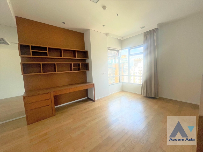 10  3 br Condominium for rent and sale in Sukhumvit ,Bangkok BTS Phrom Phong at The Madison AA24701