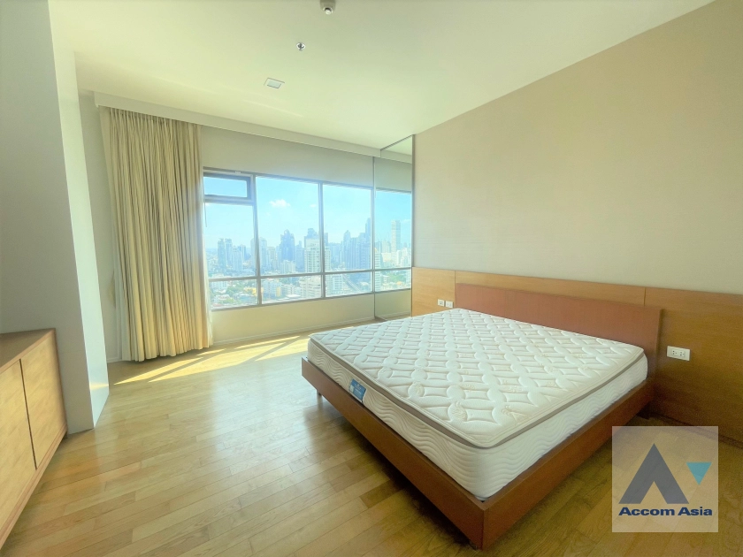 8  3 br Condominium for rent and sale in Sukhumvit ,Bangkok BTS Phrom Phong at The Madison AA24701
