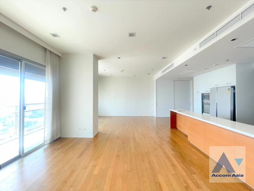  1  3 br Condominium for rent and sale in Sukhumvit ,Bangkok BTS Phrom Phong at The Madison AA24701