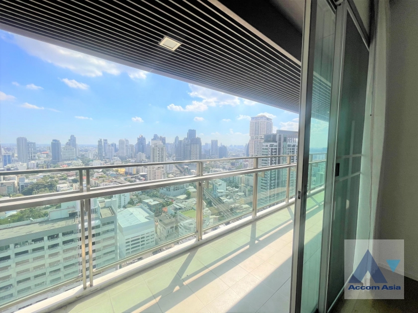 17  3 br Condominium for rent and sale in Sukhumvit ,Bangkok BTS Phrom Phong at The Madison AA24701