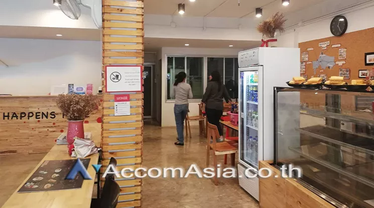 4  Retail / Showroom For Rent in sukhumvit ,Bangkok BTS Asok AA24702