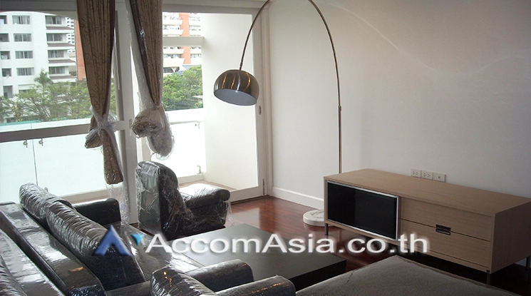  2  2 br Apartment For Rent in Sukhumvit ,Bangkok BTS Phrom Phong at Apartment For RENT AA24704