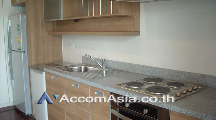 5  2 br Apartment For Rent in Sukhumvit ,Bangkok BTS Phrom Phong at Apartment For RENT AA24704