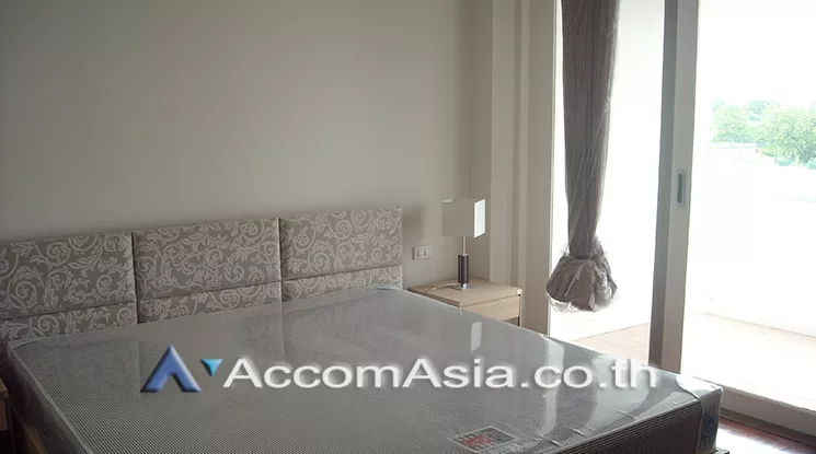6  2 br Apartment For Rent in Sukhumvit ,Bangkok BTS Phrom Phong at Apartment For RENT AA24704