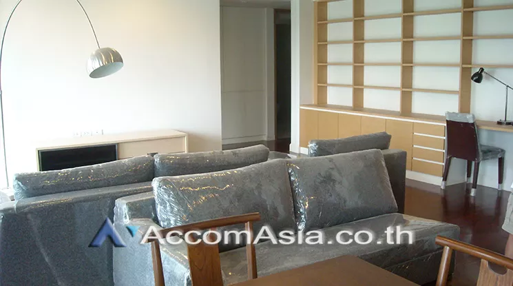 7  2 br Apartment For Rent in Sukhumvit ,Bangkok BTS Phrom Phong at Apartment For RENT AA24704