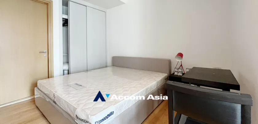 5  1 br Condominium For Rent in Sukhumvit ,Bangkok BTS Nana at HYDE Sukhumvit 13 AA24707