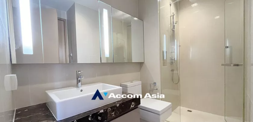 9  1 br Condominium For Rent in Sukhumvit ,Bangkok BTS Nana at HYDE Sukhumvit 13 AA24707