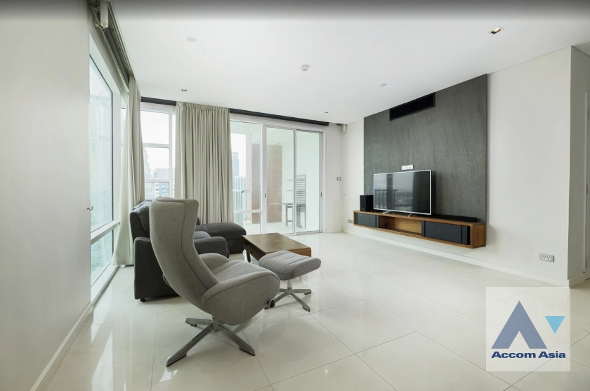  1  3 br Condominium For Sale in Sukhumvit ,Bangkok BTS Ekkamai at Fullerton Sukhumvit AA24711