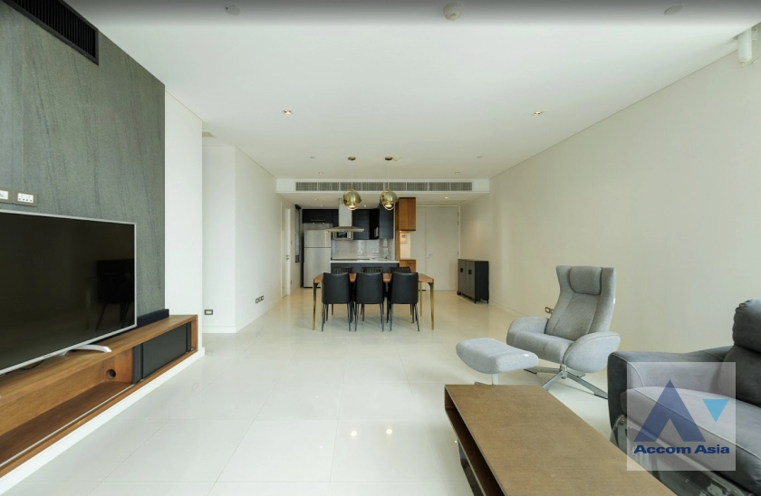 5  3 br Condominium For Sale in Sukhumvit ,Bangkok BTS Ekkamai at Fullerton Sukhumvit AA24711