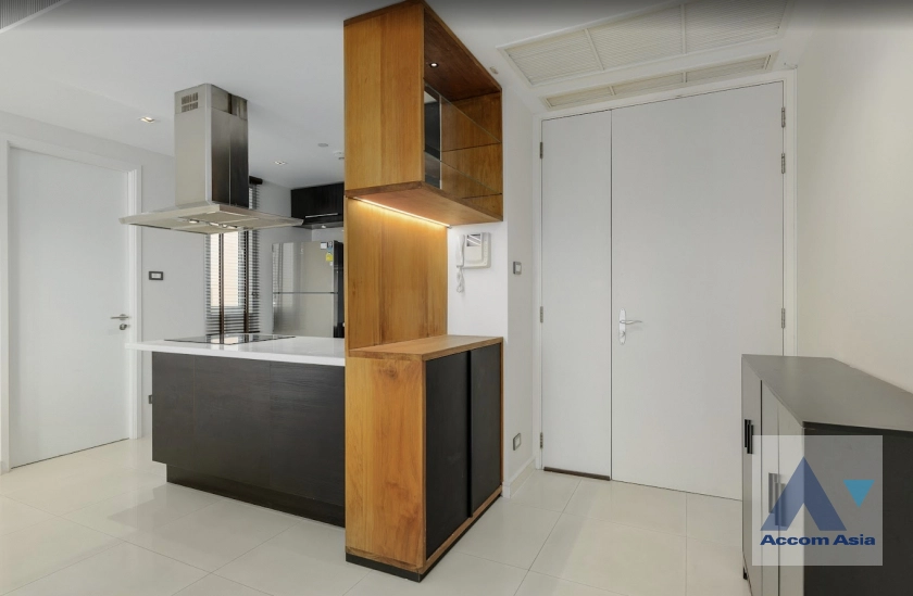 8  3 br Condominium For Sale in Sukhumvit ,Bangkok BTS Ekkamai at Fullerton Sukhumvit AA24711