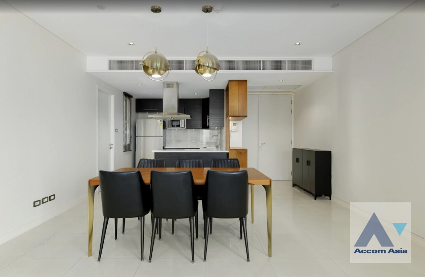 unitPet friendly |  3 Bedrooms  Condominium For Sale in Sukhumvit, Bangkok  near BTS Ekkamai (AA24711)
