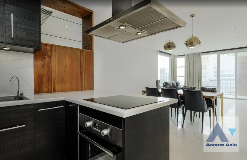 7  3 br Condominium For Sale in Sukhumvit ,Bangkok BTS Ekkamai at Fullerton Sukhumvit AA24711