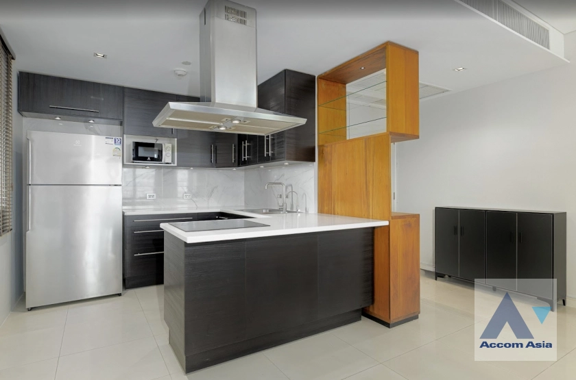 6  3 br Condominium For Sale in Sukhumvit ,Bangkok BTS Ekkamai at Fullerton Sukhumvit AA24711