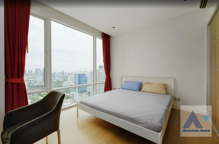 19  3 br Condominium For Sale in Sukhumvit ,Bangkok BTS Ekkamai at Fullerton Sukhumvit AA24711