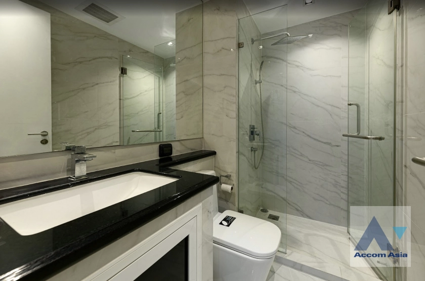 18  3 br Condominium For Sale in Sukhumvit ,Bangkok BTS Ekkamai at Fullerton Sukhumvit AA24711