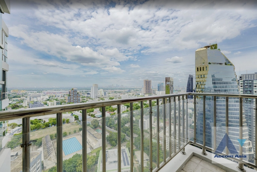9  3 br Condominium For Sale in Sukhumvit ,Bangkok BTS Ekkamai at Fullerton Sukhumvit AA24711