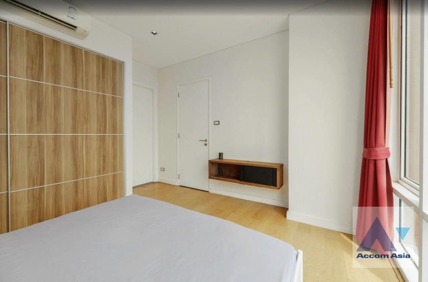 21  3 br Condominium For Sale in Sukhumvit ,Bangkok BTS Ekkamai at Fullerton Sukhumvit AA24711