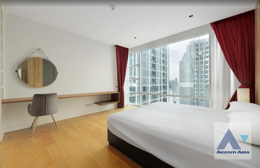 11  3 br Condominium For Sale in Sukhumvit ,Bangkok BTS Ekkamai at Fullerton Sukhumvit AA24711