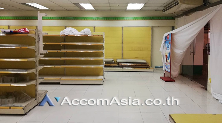  1  Office Space for rent and sale in Sathorn ,Bangkok BTS Chong Nonsi at Ascott Sathorn Bangkok AA24718