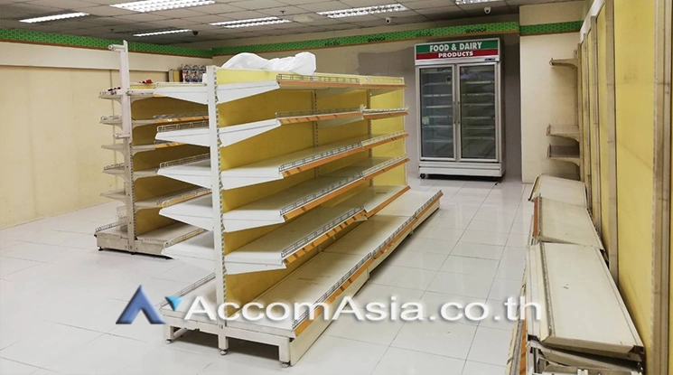 5  Office Space for rent and sale in Sathorn ,Bangkok BTS Chong Nonsi at Ascott Sathorn Bangkok AA24718