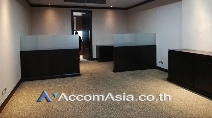 Ascott Sathorn Bangkok Office space  for Sale & Rent BTS Chong Nonsi in Sathorn Bangkok